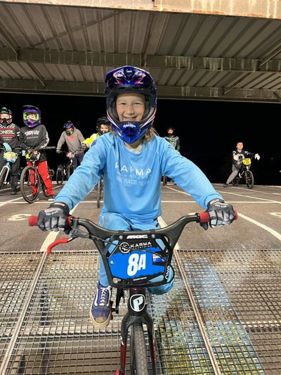 Race Clothes