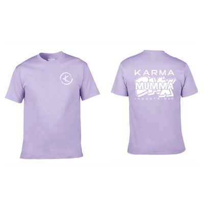K.I. Karma BMX Mumma Tee
