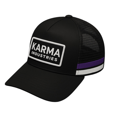 KARMA Trucker Cap