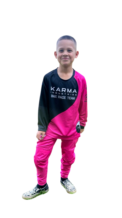 K.I. BMX/MTB Pants