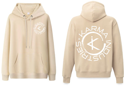 K.I. Sand Hoodie