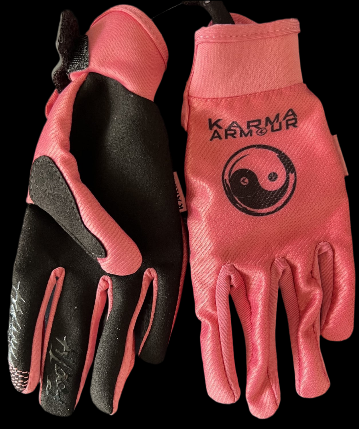 Karma Gloves
