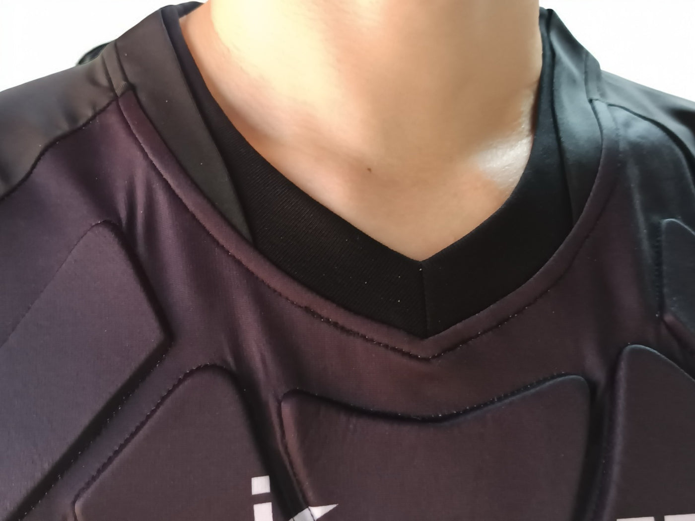 KarmaKaze Body Armour