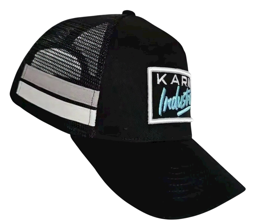 KARMA Trucker Cap