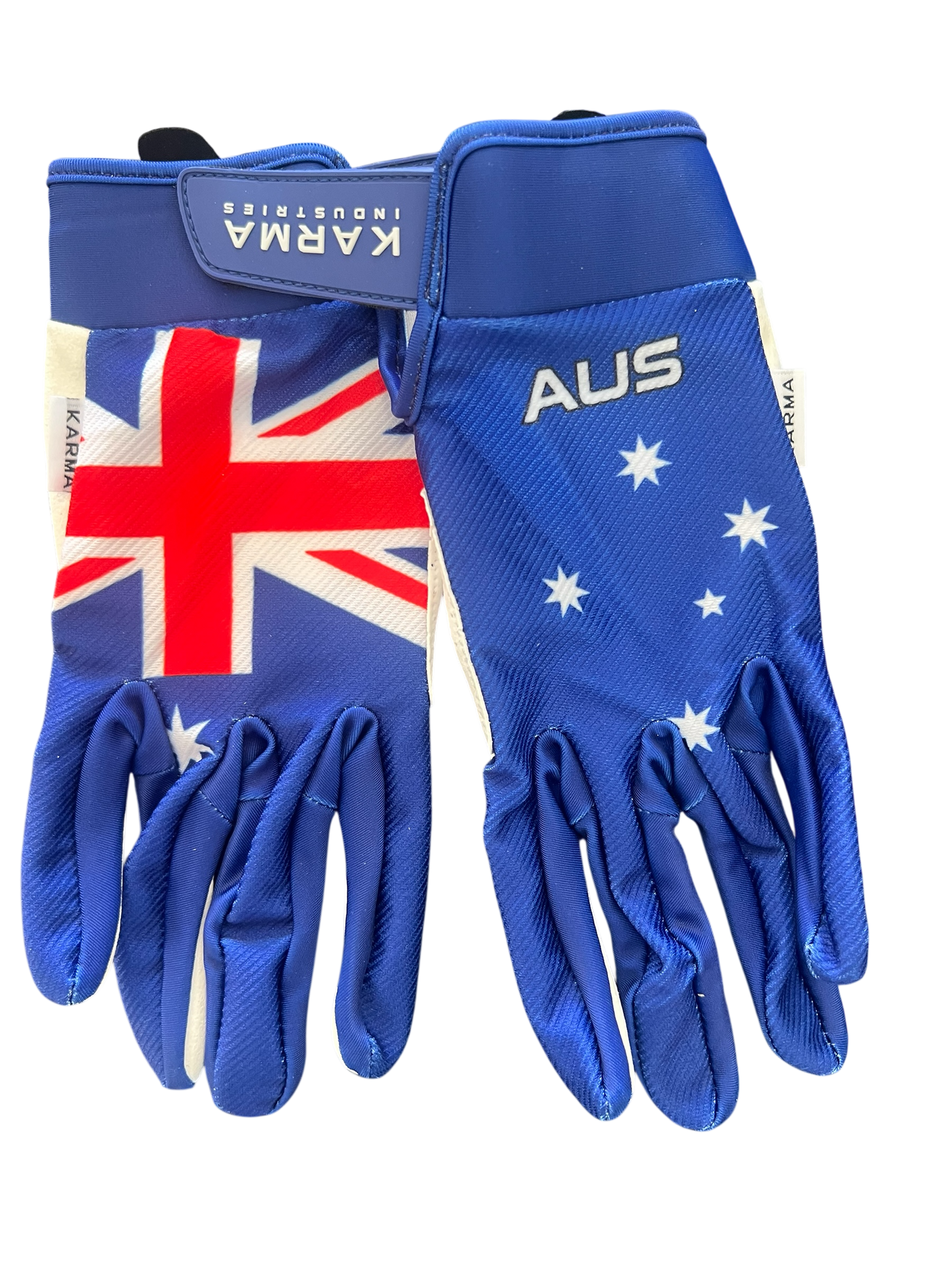 Australian Karma Gloves