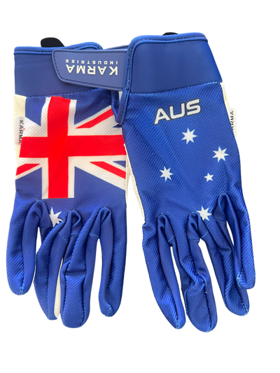 Australian Karma Gloves