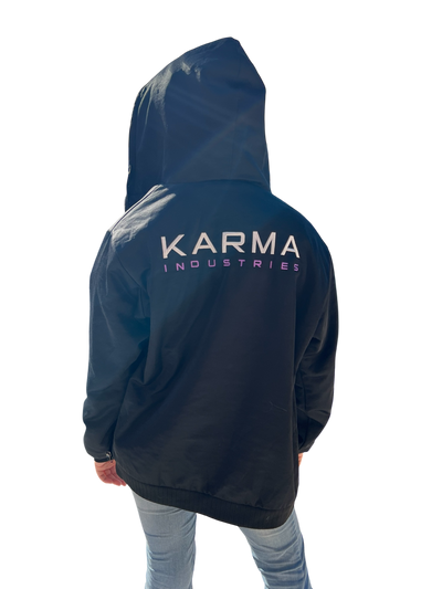 K.I. Winter Jacket