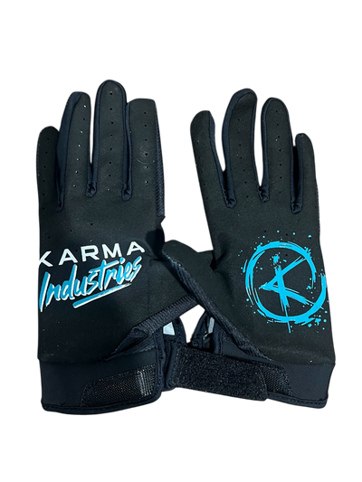Black Karma Gloves