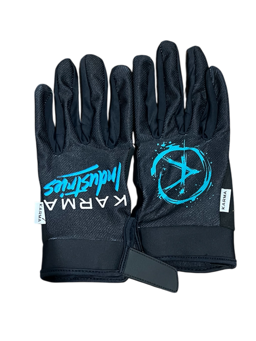 Black Karma Gloves