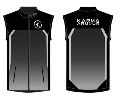 K.I. Karma Armour Softshell Vest