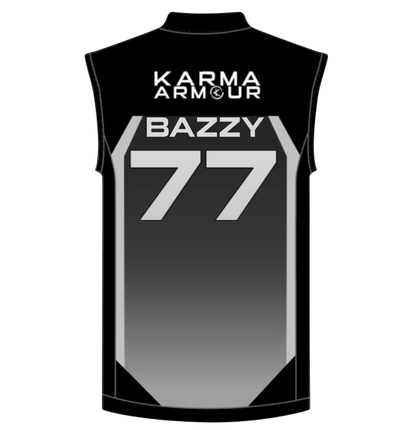 K.I. Karma Armour Softshell Vest