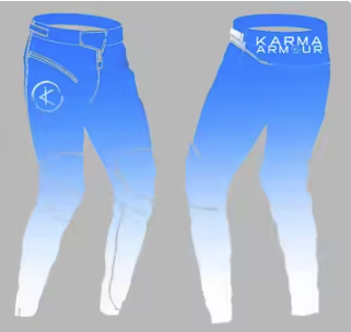 Karma Force Race Pants
