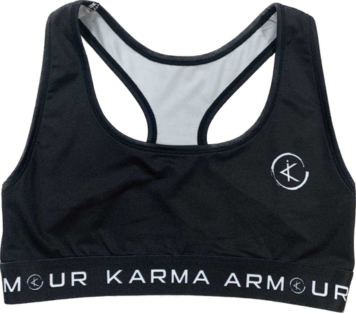 K.I. Crop Top