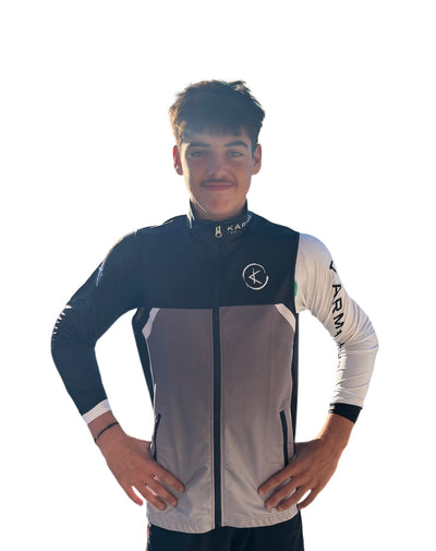 K.I. Karma Armour Softshell Vest