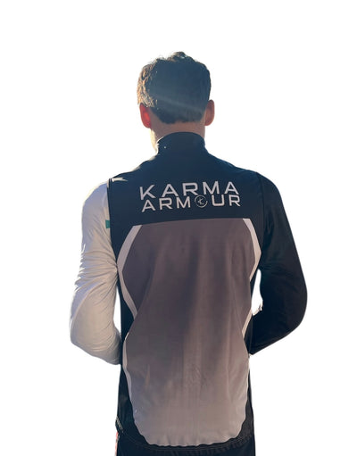 K.I. Karma Armour Softshell Vest