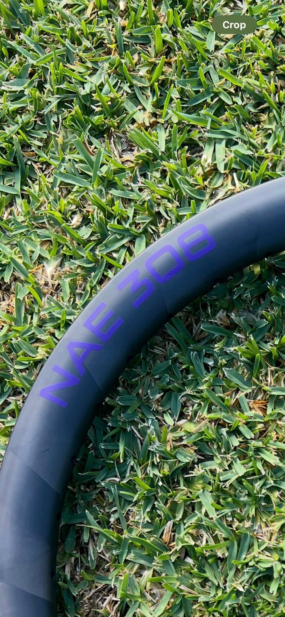 Custom Carbon Fibre Rims (Set) by Karma Industries