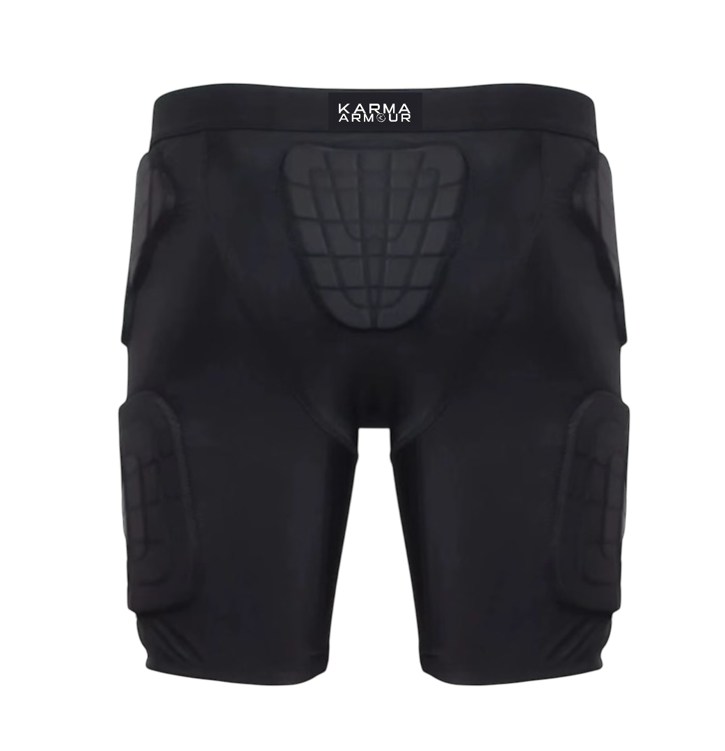 Karma Armour Impact Shorts
