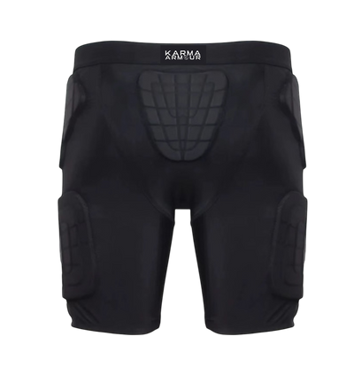 Karma Armour Impact Shorts