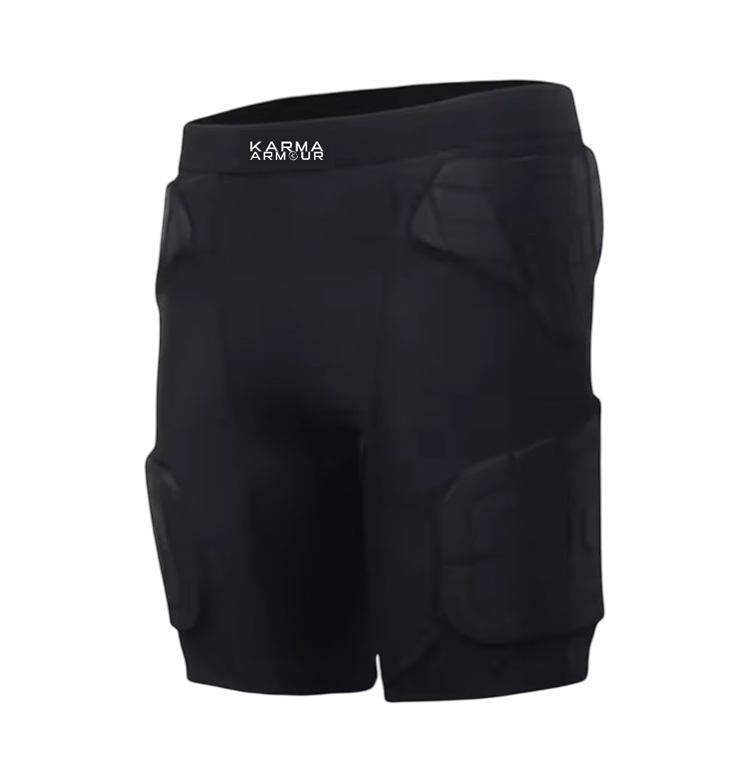 Karma Armour Impact Shorts
