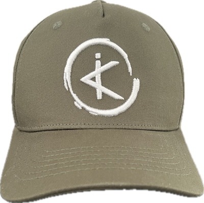 K.I. Baseball Cap