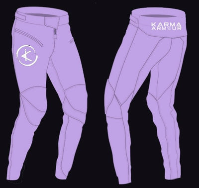 K.I. BMX/MTB Pants