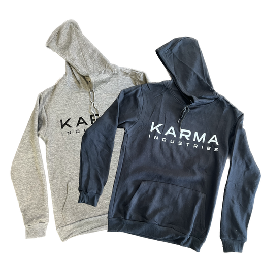 K.I. Hoodies - Adult