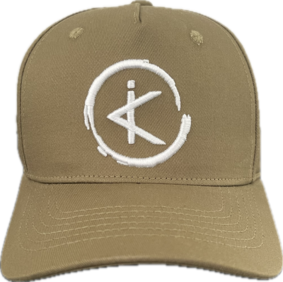 K.I. Baseball Cap