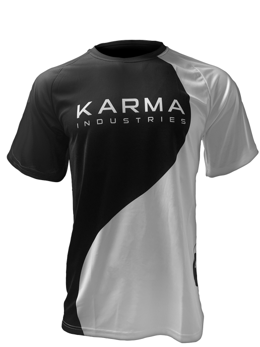 K.I. Short Sleeve BMX/MTB Jersey