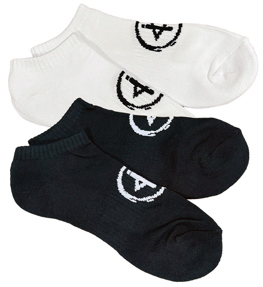 K.I. Ankle Socks