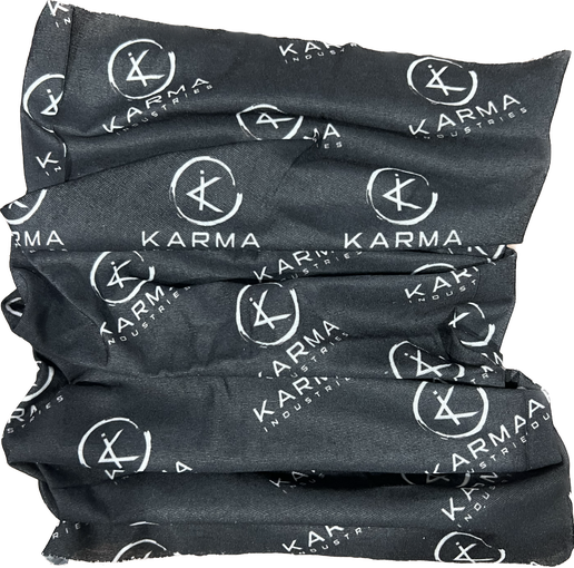 K.I. Bandana/ Face Covers