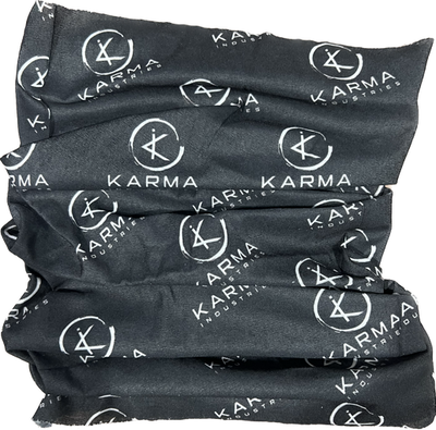 K.I. Bandana/ Face Covers