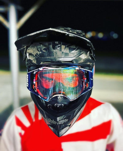 K.I. Bandana/ Face Covers