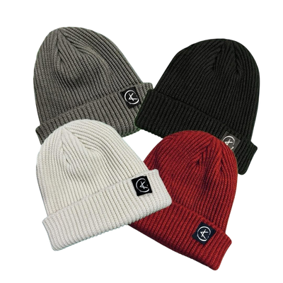 K.I. Waffle Beanie