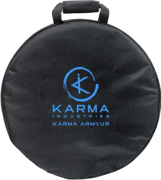 K.I. Bike Wheel Bag (20" & 24")