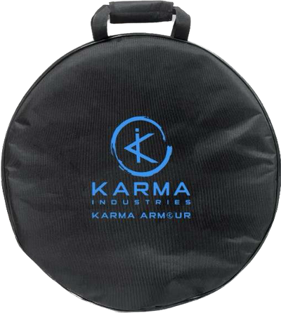 K.I. Bike Wheel Bag (20" & 24")