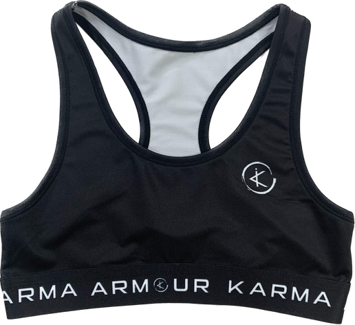 K.I. Crop Top