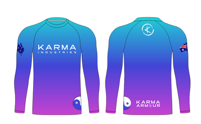 K.I. Cotton Candy Jersey