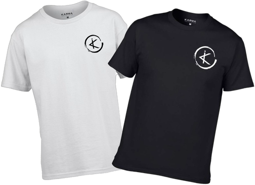 K.I. Classic Tee - Adult