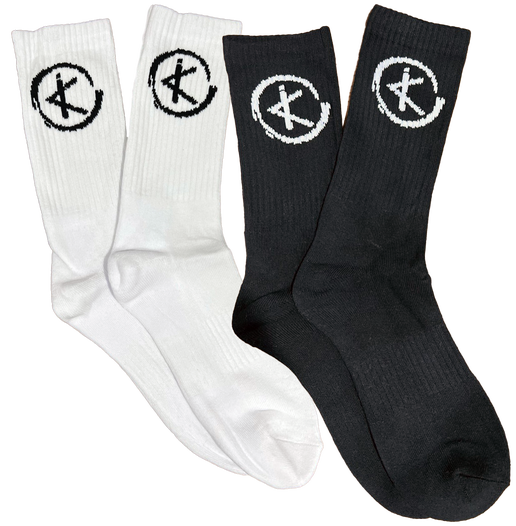 K.I. Crew Socks