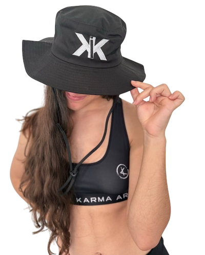 K.I. Boonie Hat