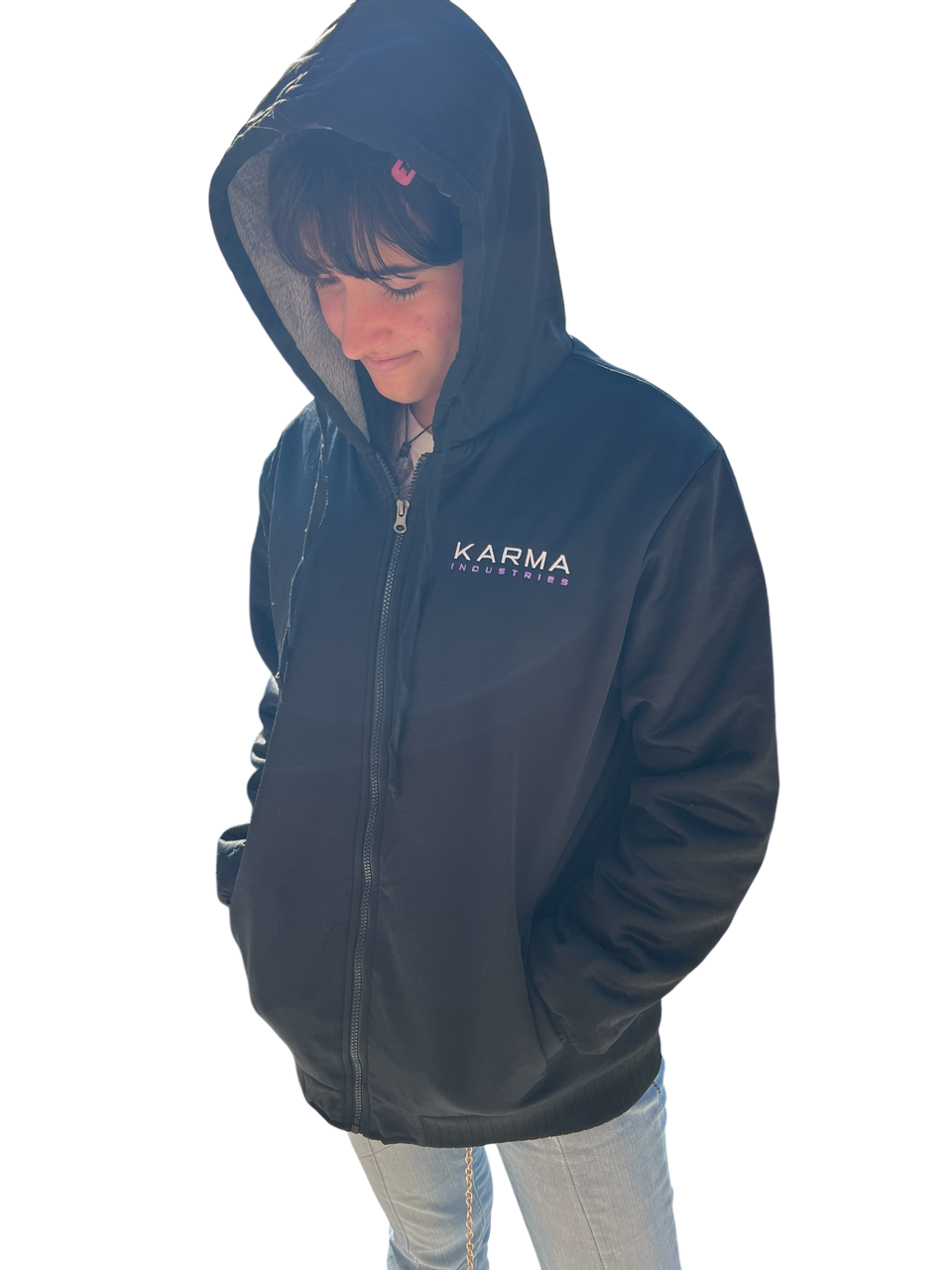 K.I. Winter Jacket