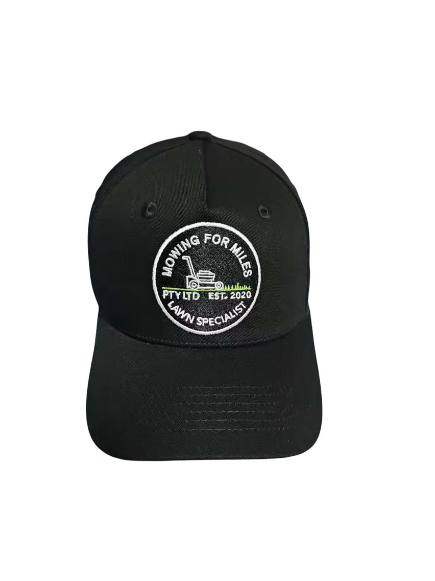 Custom Team Baseball Caps