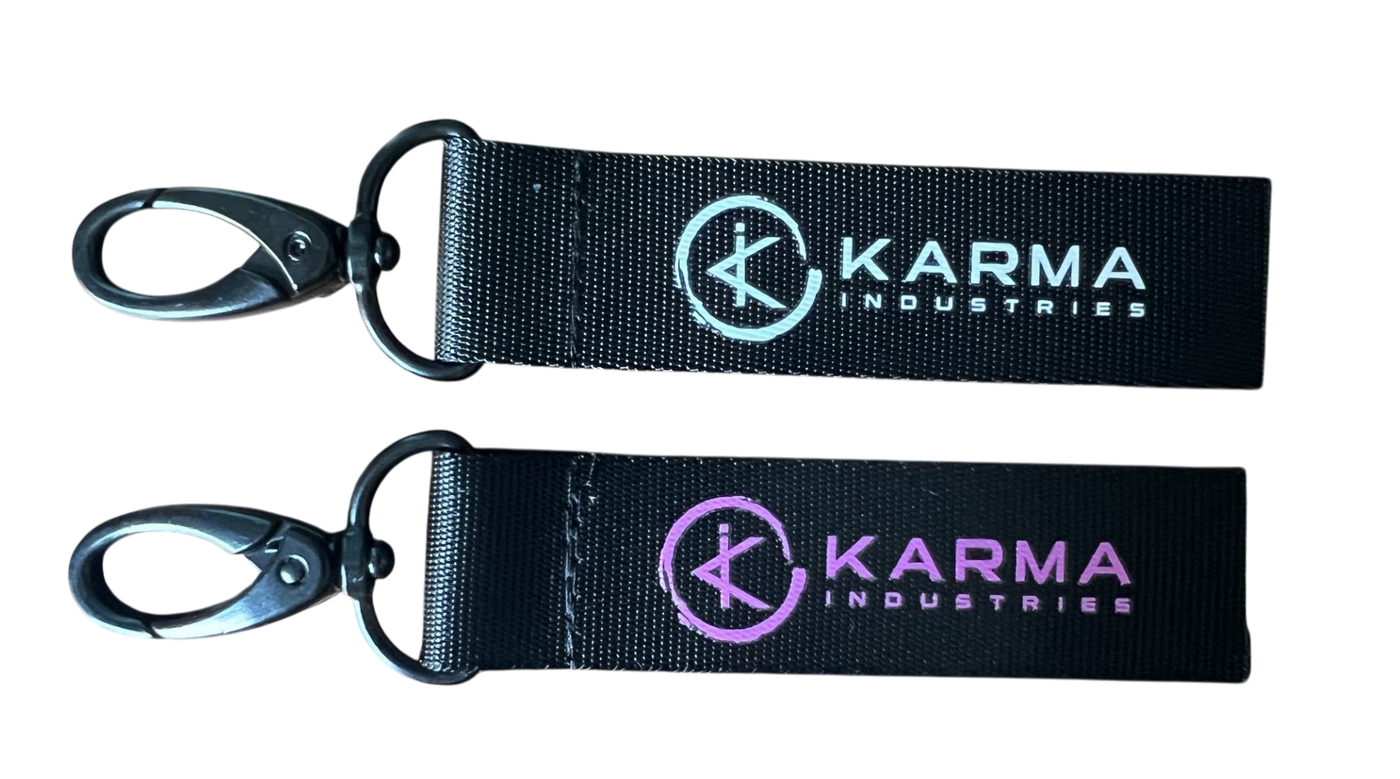 K.I. Key Tag