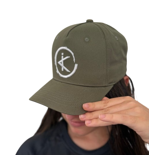 K.I. Baseball Cap