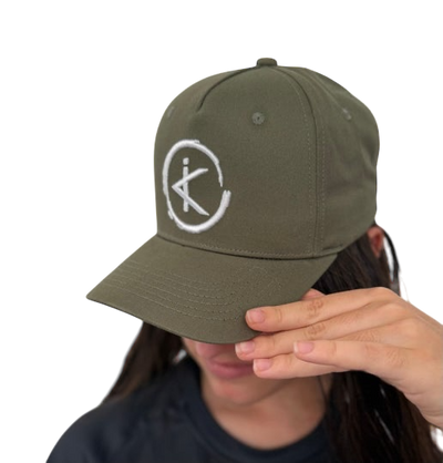 K.I. Baseball Cap