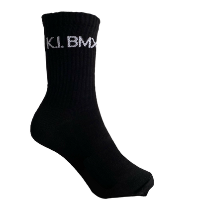 K.I. BMX Socks for Little Feet