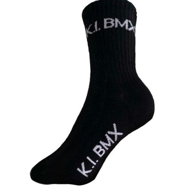 K.I. BMX Socks for Little Feet