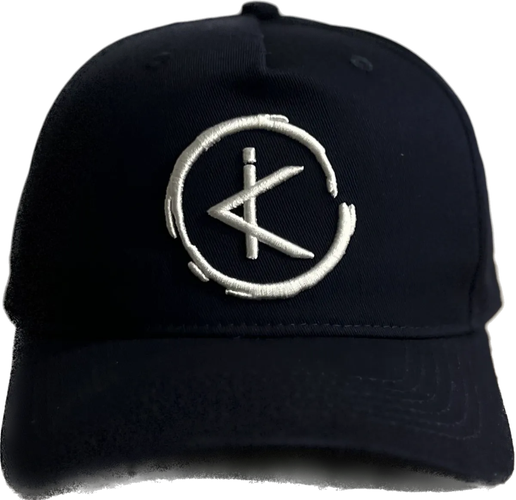 K.I. Baseball Cap