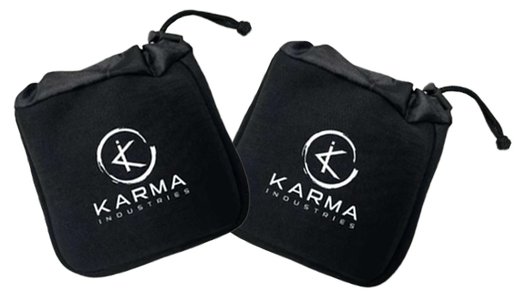 K.I. Bike Pedal Cover (Pair)