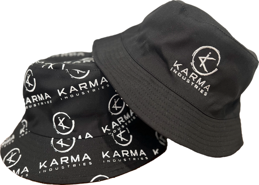 K.I. Reversible Bucket Hat